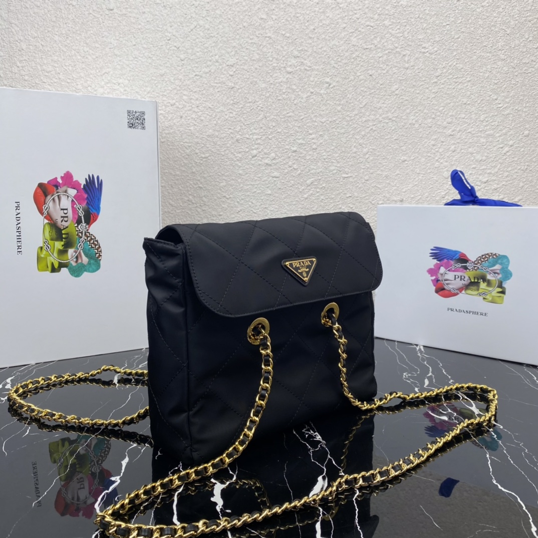 Prada Satchel Bags